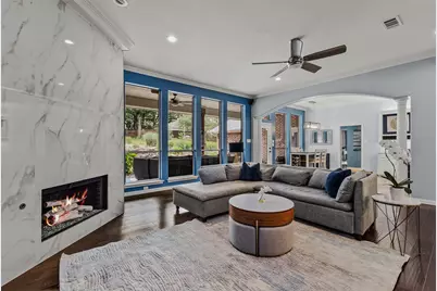 2802 Yorkshire Lane, Southlake, TX 76092 - Photo 6