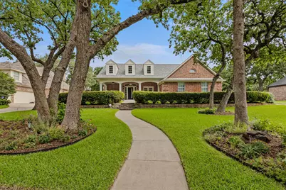 2802 Yorkshire Lane, Southlake, TX 76092 - Photo 2