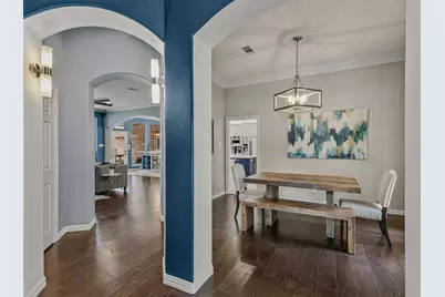 2802 Yorkshire Lane, Southlake, TX 76092 - Photo 4