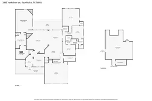 2802 Yorkshire Ln, Southlake, TX 76092 - Photo 38