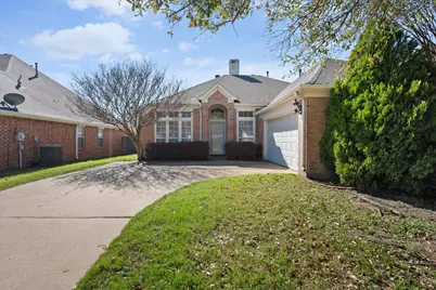 6604 High Brook Drive, Fort Worth, TX 76132 - Photo 1