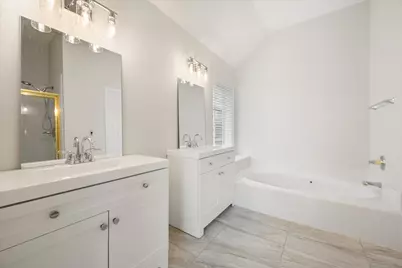 6604 High Brook Drive, Fort Worth, TX 76132 - Photo 18