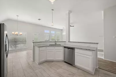 6604 High Brook Drive, Fort Worth, TX 76132 - Photo 4