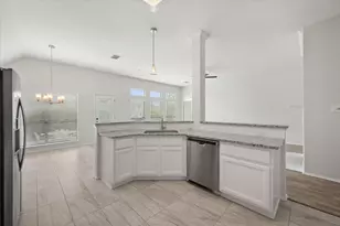 6604 High Brook Dr, Fort Worth, TX 76132 - Photo 4