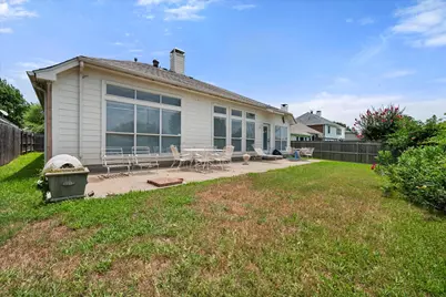 6604 High Brook Drive, Fort Worth, TX 76132 - Photo 26