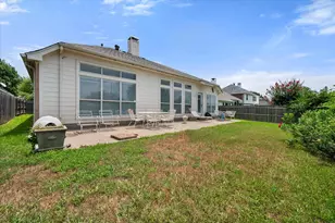 6604 High Brook Dr, Fort Worth, TX 76132 - Photo 26