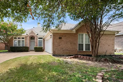6604 High Brook Drive, Fort Worth, TX 76132 - Photo 30