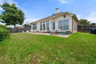 6604 High Brook Drive, Fort Worth, TX 76132 - Photo 28