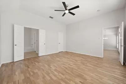 6604 High Brook Drive, Fort Worth, TX 76132 - Photo 16