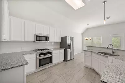 6604 High Brook Drive, Fort Worth, TX 76132 - Photo 6