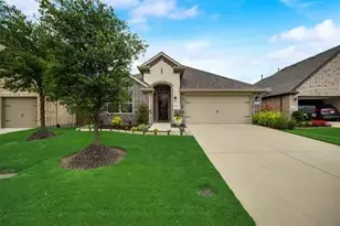 1113 Bryce Canyon Dr, Celina, TX 75009 - Photo 2