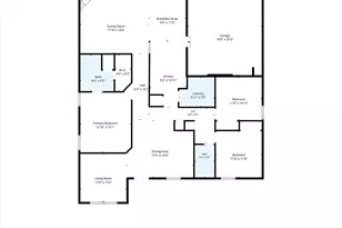 2809 Meadow Bluff Dr, Wylie, TX 75098 - Photo 40