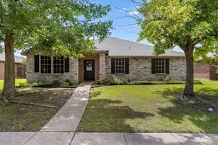 2809 Meadow Bluff Dr, Wylie, TX 75098 - Photo 1