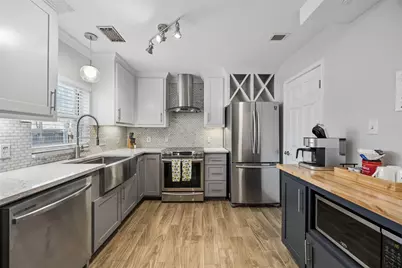 1802 N Prairie Avenue, Dallas, TX 75204 - Photo 8