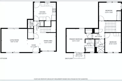 1802 N Prairie Avenue, Dallas, TX 75204 - Photo 28