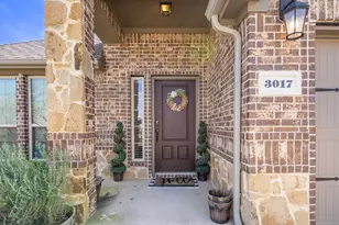 3017 Maverick Dr, Forney, TX 75126 - Photo 2