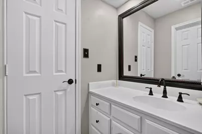 2335 Highlands Creek Road, Carrollton, TX 75007 - Photo 20