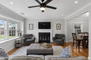5426 Stoneleigh Ave, Dallas, TX 75235 - Photo 10
