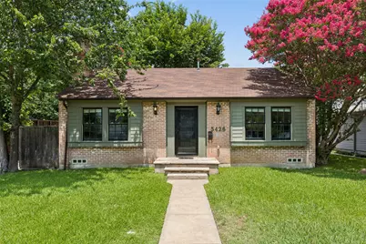 5426 Stoneleigh Avenue, Dallas, TX 75235 - Photo 8
