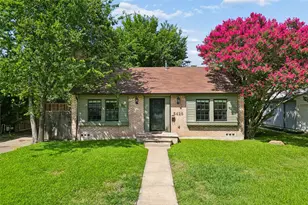 5426 Stoneleigh Ave, Dallas, TX 75235 - Photo 8