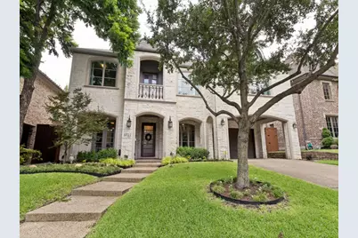 6722 Sondra Drive, Dallas, TX 75214 - Photo 2