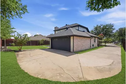 4106 Ridgecrest Trail, Carrollton, TX 75007 - Photo 34