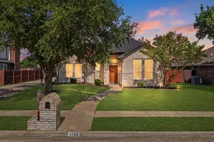 4106 Ridgecrest Trail, Carrollton, TX 75007 - Photo 1