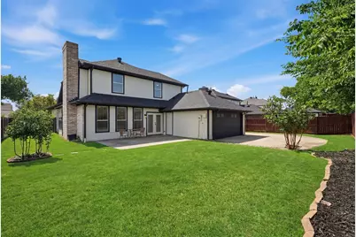 4106 Ridgecrest Trail, Carrollton, TX 75007 - Photo 32