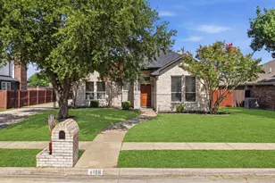4106 Ridgecrest Trail, Carrollton, TX 75007 - Photo 2
