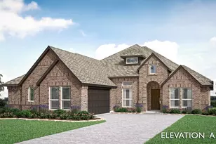 215 Navajo Trail, Alvarado, TX 76009 - Photo 1