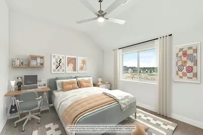 215 Navajo Trail, Alvarado, TX 76009 - Photo 22