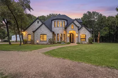 1074 Rogers Hill Spur, Waco, TX 76705 - Photo 1
