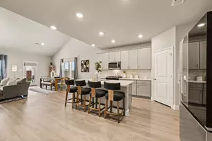 6429 Hidden Flower Wy, Fort Worth, TX 76036 - Photo 4