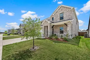 6429 Hidden Flower Wy, Fort Worth, TX 76036 - Photo 6