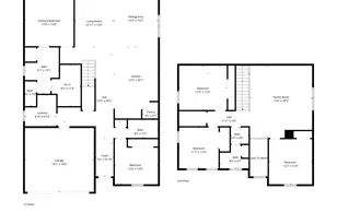 6429 Hidden Flower Wy, Fort Worth, TX 76036 - Photo 36