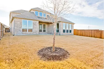 234 Buffalo Boulevard, Rhome, TX 76078 - Photo 26