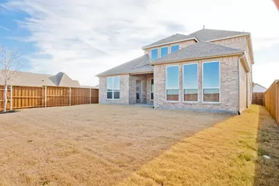 234 Buffalo Boulevard, Rhome, TX 76078 - Photo 28