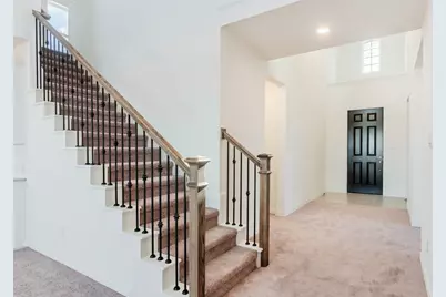 234 Buffalo Boulevard, Rhome, TX 76078 - Photo 8