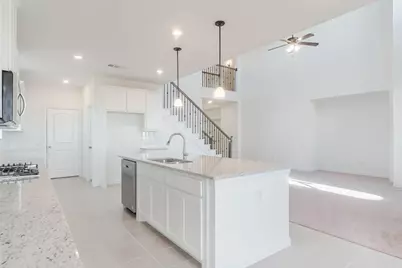 234 Buffalo Boulevard, Rhome, TX 76078 - Photo 14