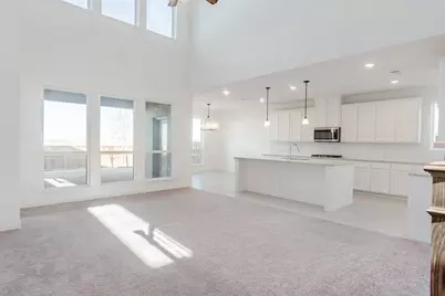 234 Buffalo Boulevard, Rhome, TX 76078 - Photo 10