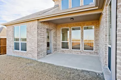 234 Buffalo Boulevard, Rhome, TX 76078 - Photo 28