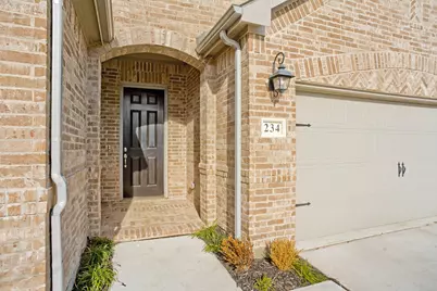 234 Buffalo Boulevard, Rhome, TX 76078 - Photo 4