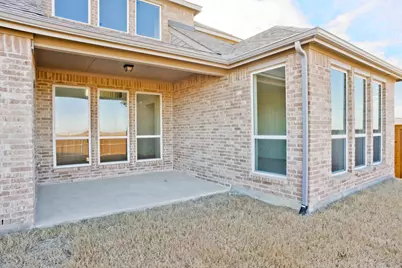 234 Buffalo Boulevard, Rhome, TX 76078 - Photo 30