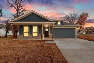 456 Peace Lily Wy, Tolar, TX 76476 - Photo 1