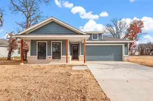 456 Peace Lily Wy, Tolar, TX 76476 - Photo 2