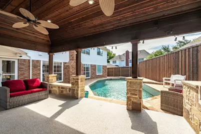 725 Tartan Trail, Highland Village, TX 75077 - Photo 8