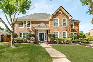 725 Tartan Trail, Highland Village, TX 75077 - Photo 2