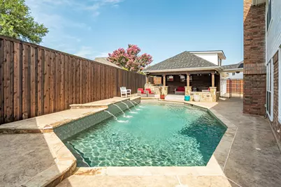 725 Tartan Trail, Highland Village, TX 75077 - Photo 10
