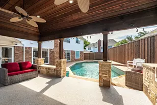 725 Tartan Trail, Highland Village, TX 75077 - Photo 8