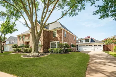 725 Tartan Trail, Highland Village, TX 75077 - Photo 6